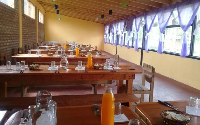 Corinto Hostel