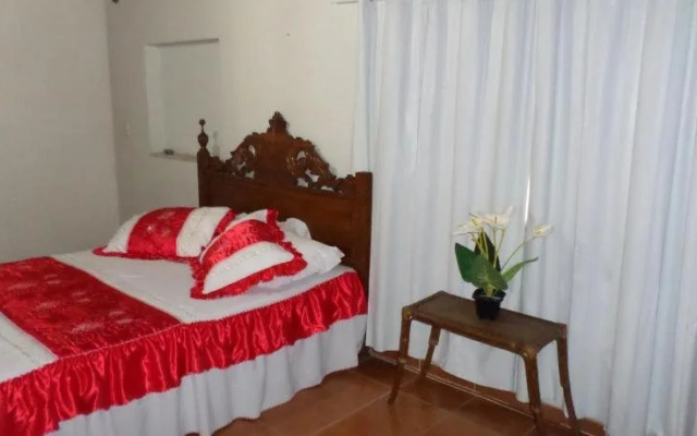 Pousada Nascimento