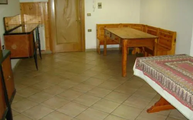 B&B La Mimosa