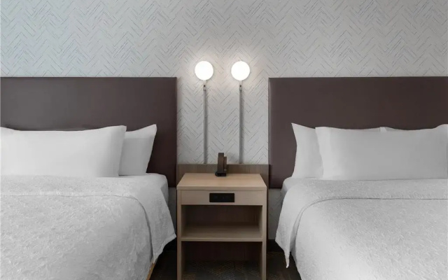 Home2 Suites By Hilton Austin South I-35