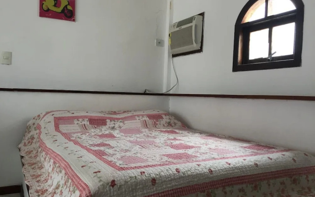 Duplex em Ipanema