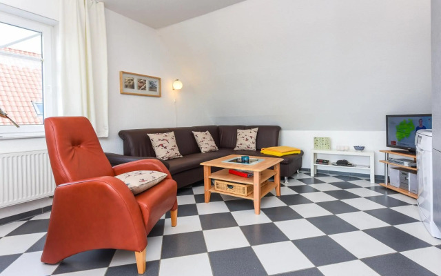 Ferienwohnung Lee im Haus Nemo am Tief