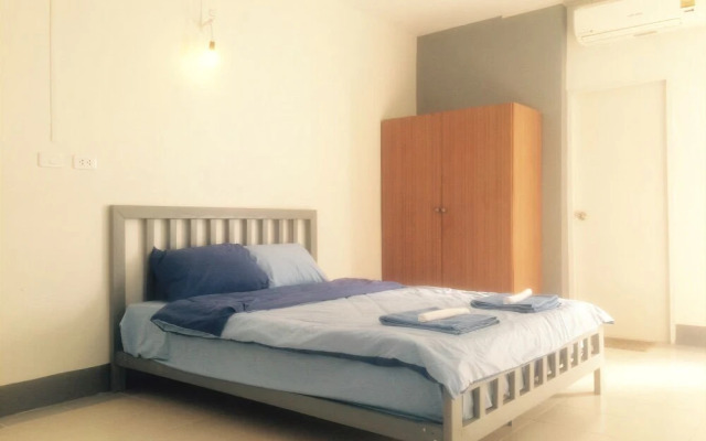 Jira Apartment
