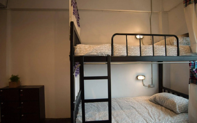 Allsum Hostel