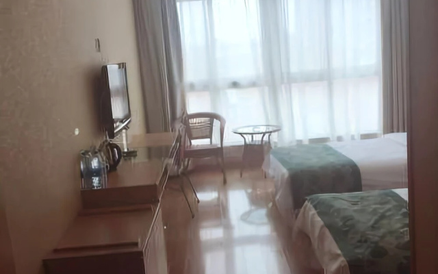 Gelai Business Hotel