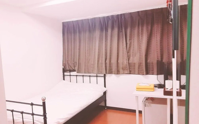 Shinjuku East Hotel