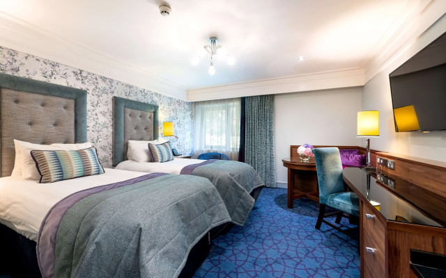 Clontarf Castle Hotel
