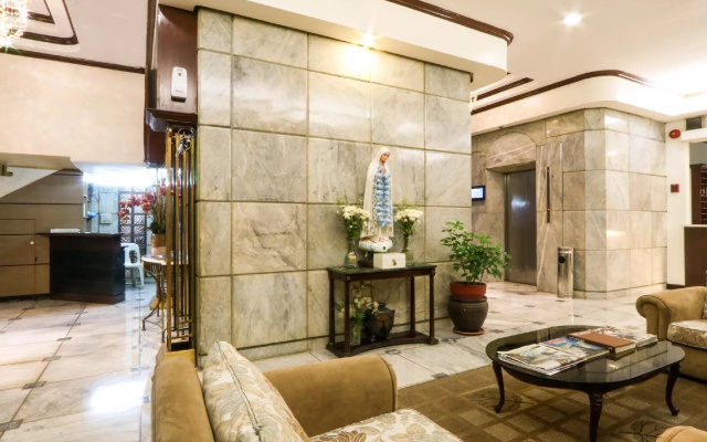 Sunette Tower Hotel
