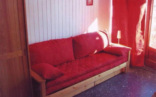 Royal Neige N°10 : Studio 3 Personnes / Studio 3 People