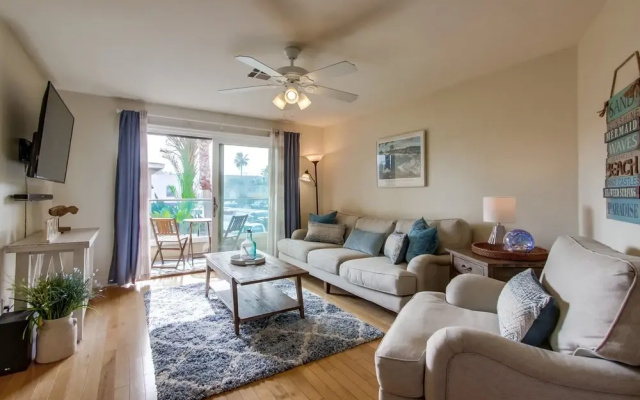Bayview Terrace 3 Bedroom Townhouse