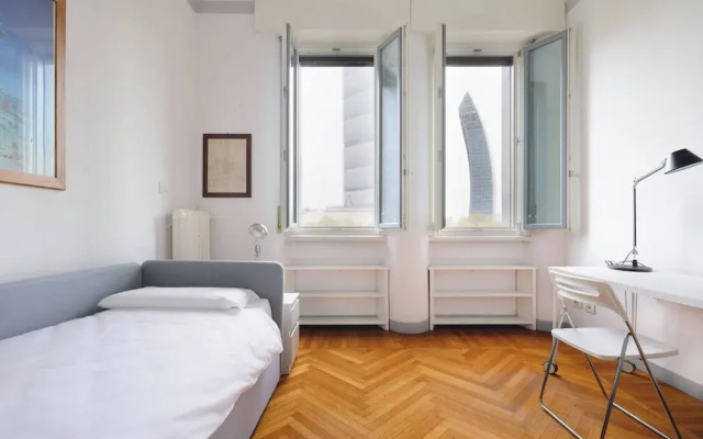 Deluxe flat near City Centre