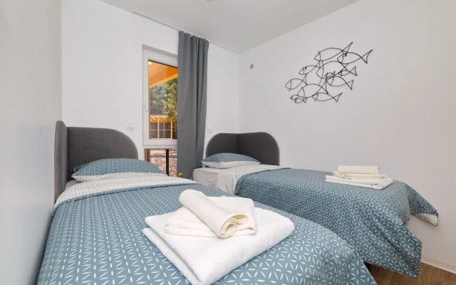 Pine Beach Mobile homes – all inclusive