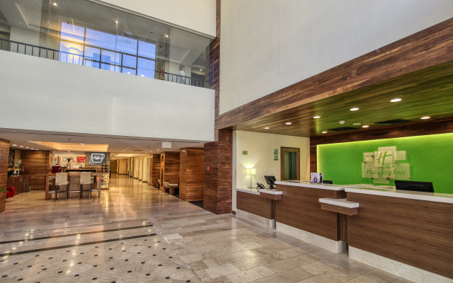 Holiday Inn Leon by IHG