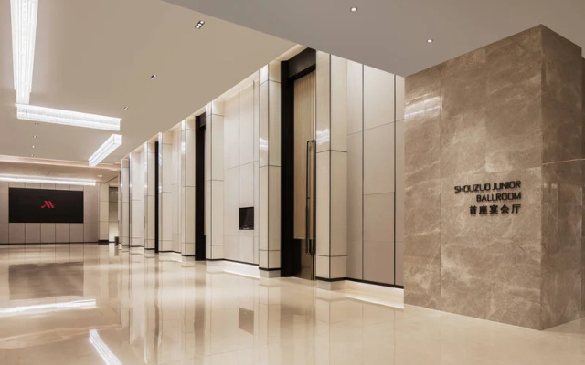 Chengdu Tongle Hotel