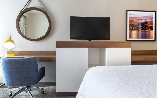Hampton Inn Rockford