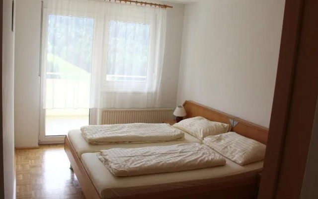Appartementhaus CKPK Sonnenalpe Nassfeld