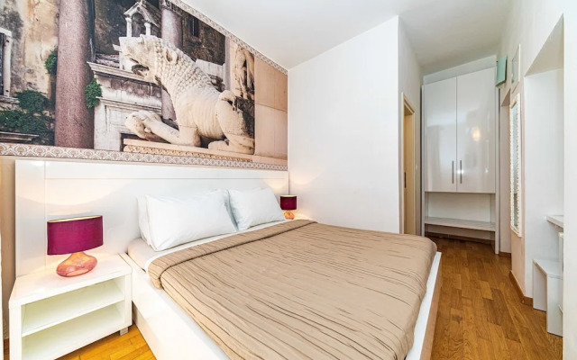 Riva City Rooms