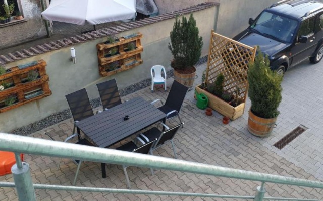 Ferienwohnung-Am-Markt