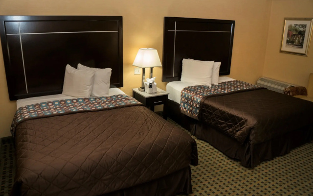 California Inn