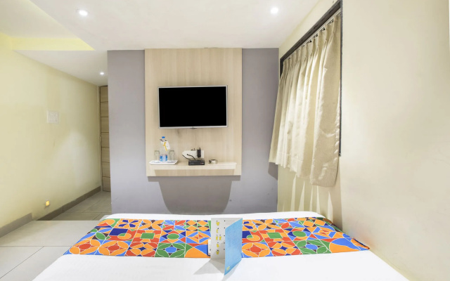 FabHotel Pranava Navi Mumbai