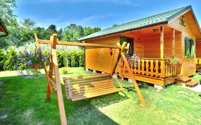 Holiday Homes, Close to the Seaside Beach