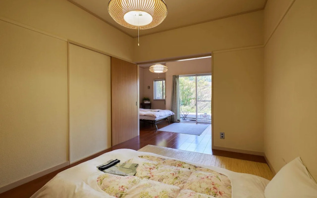 A Mirai Hakone Sengokuhara Resort