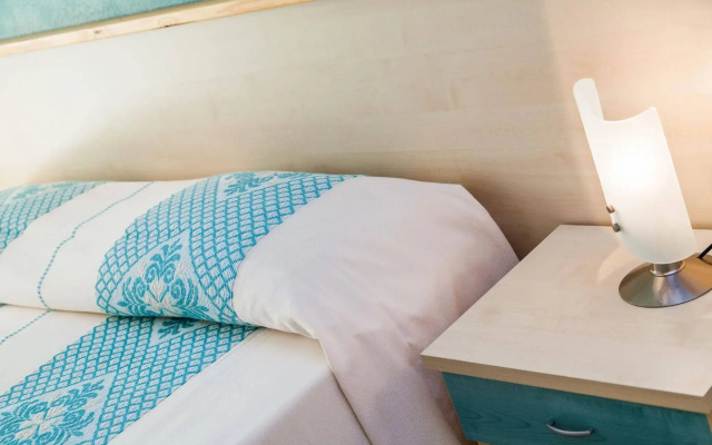 Petri Marini Hotel & Resort