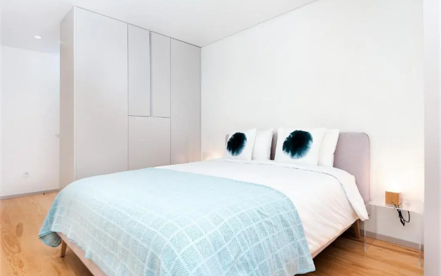 Bom Jardim Apartments