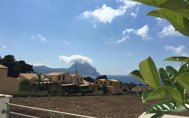 Casa Turchese Unmarediblu