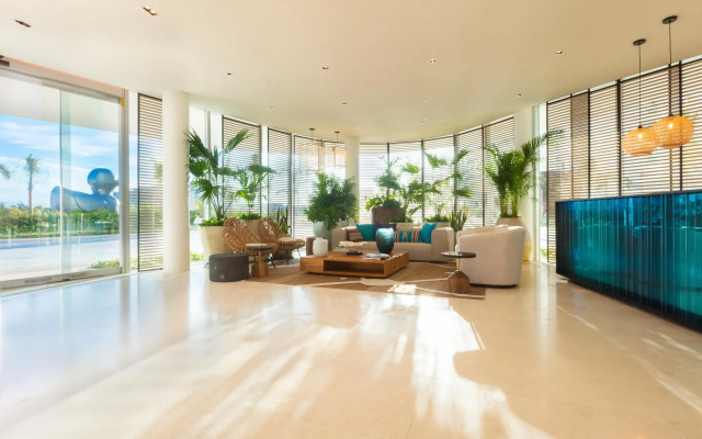 SLS Cancun