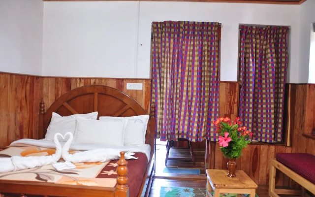 Lillysvalley Resort