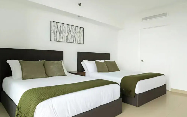 RS Suites - W Miami
