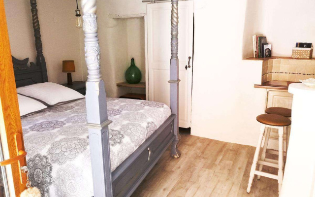 La Bombonière & Spa