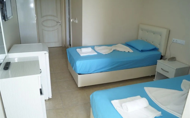 Delfin Otel
