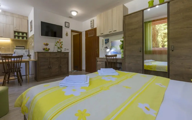 Apartment Zeki