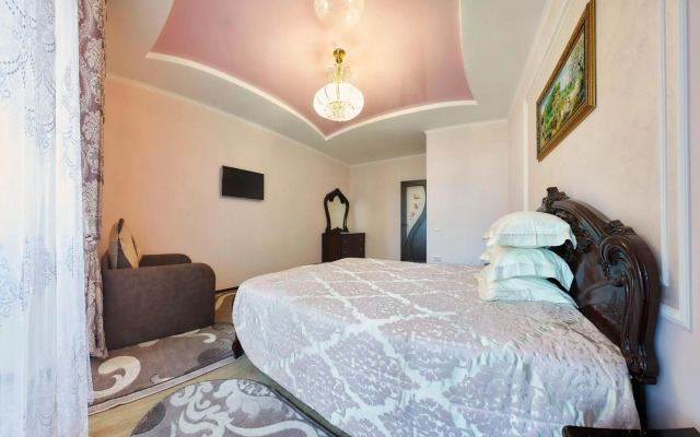 Luxury Apartament 2