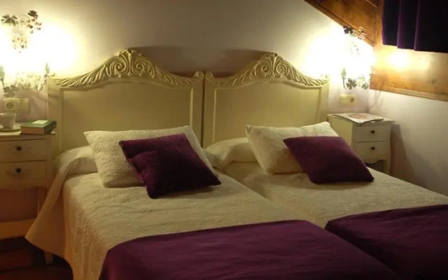 Casa Rural Rojanda