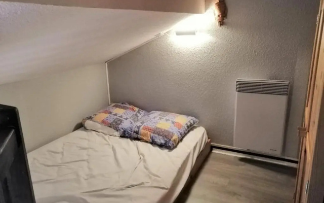 Appartement Morillon 1100, 2 pièces, 6 personnes - FR-1-412-23