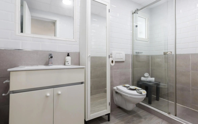 Home2Book Charming Los Alisios, Wifi