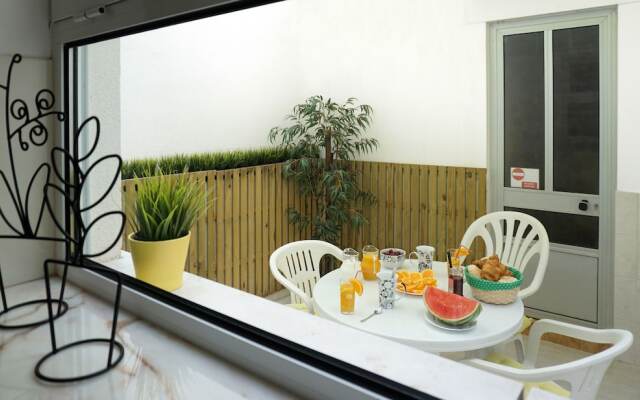 Отель D Wan Guest House