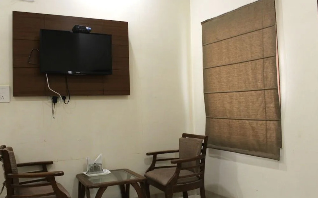 Hotel Panash
