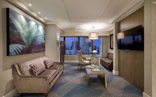 The Star Gold Coast