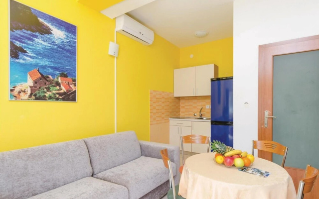Stunning Home in Duboka With Wifi and 1 Bedrooms