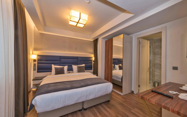 Golden Royal Hotel & Spa