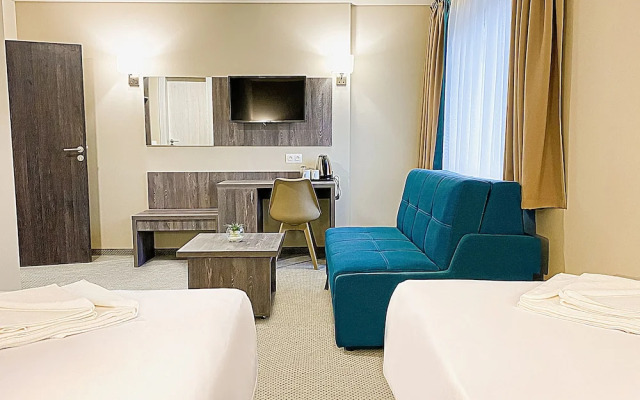 Terminal Park MOTEL