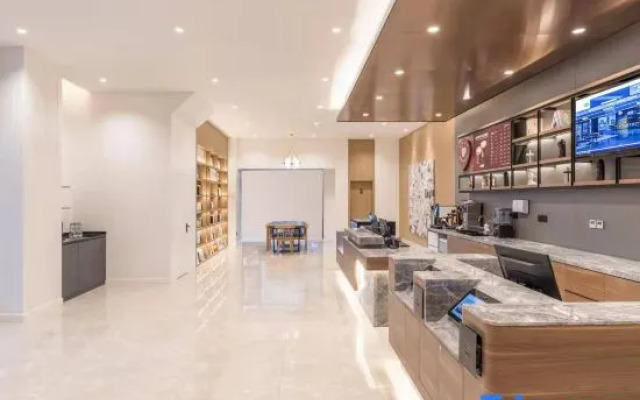 Hanting Hotel Quanjiao Tianshan International Square