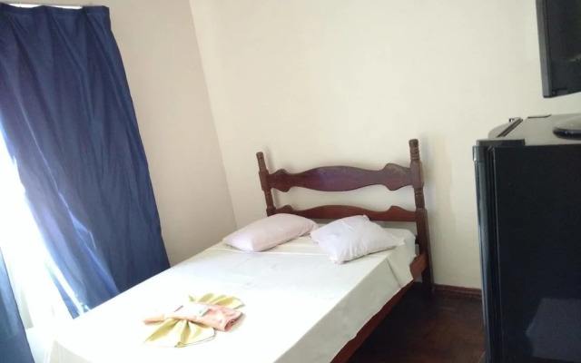 Hotel Roma