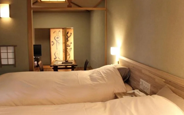Hotel Laguna