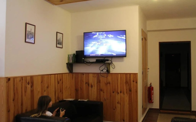 Penzion u Draka