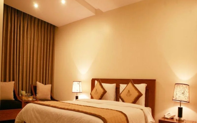 Duy Anh Hotel